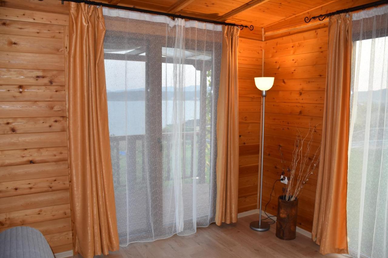 Villa Viridi Sozopol Esterno foto