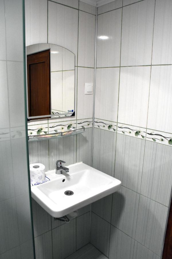 Villa Viridi Sozopol Esterno foto